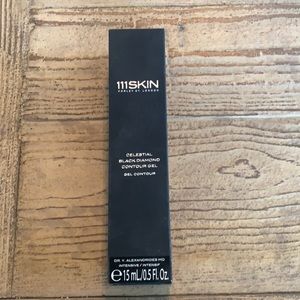 111Skin | Celestial Black Diamond Contour | BNIB